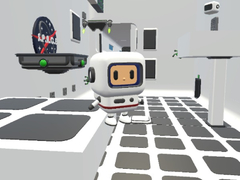 Игри The Flipping Space Dude
