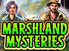 Игри Marshland Mysteries