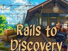 Игри Rails to Discovery