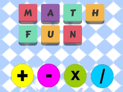 Игри Math Fun
