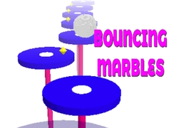 Игри Bouncing Marbles