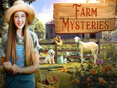 Игри Farm Mysteries