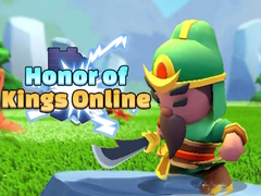 Игри Honor of Kings Online