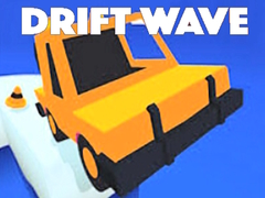 Игри Drift wave