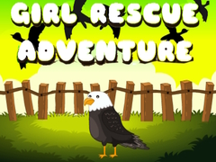 Игри Girl Rescue Adventure