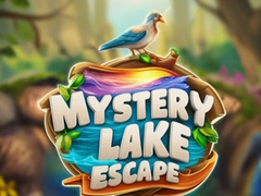 Игри Mystery Lake Escape