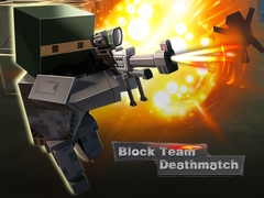Игри Block Team Deathmatch