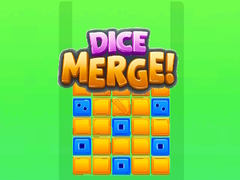 Игри Dice Merge 