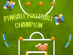 Игри Pinball Football Champion