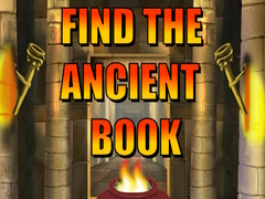 Игри Find The Ancient Book