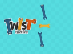 Игри Twist Tactics