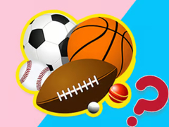 Игри Kids Quiz: What Do You Know About Sports?