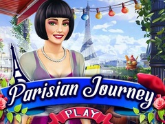 Игри Parisian Journey