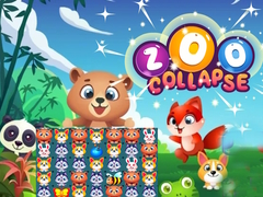 Игри Zoo Collapse