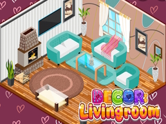 Игри Decor: Livingroom