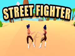 Игри Street Fighter