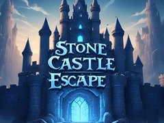 Игри Stone Castle Escape