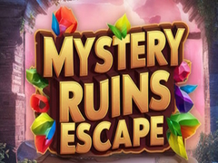 Игри Mystery Ruins Escape