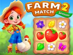 Игри Farm Match Seasons 2