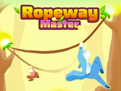Игри Ropeway Master