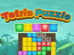 Игри Tetris Puzzle