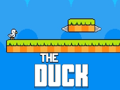 Игри The Duck