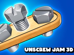 Игри Unscrew Jam 3d