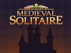 Игри Medieval Solitaire