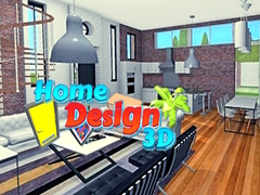Игри Home Design 3D