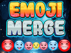 Игри Emoji Merge