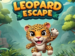 Игри Charmed Leopard Escape