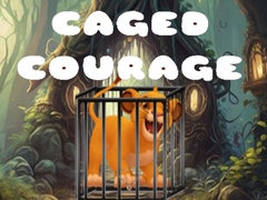 Игри Caged Courage