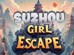 Игри Suzhou Girl Escape