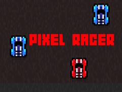 Игри Pixel Racer