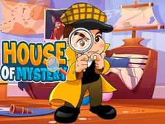 Игри House of Mystery