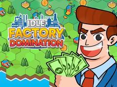 Игри Idle Factory Domination