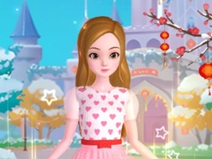 Игри Nana DIY Dress & Cake