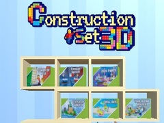 Игри Construction Set 3D