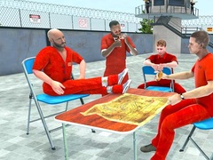 Игри Alcatraz Prison Escape Plan