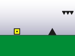 Игри Geometry Dash 2