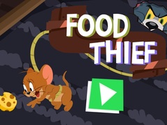 Игри Food Thief 