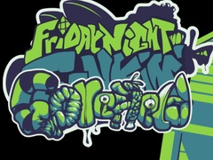 Игри FNF Vs. Gorefield
