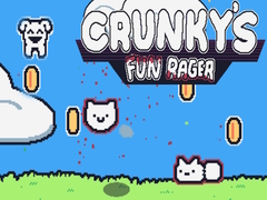 Игри Crunky’s Fun Rager