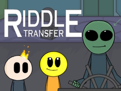 Игри Riddle Transfer