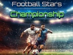 Игри Football Stars Championship