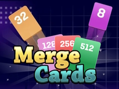 Игри Merge Cards