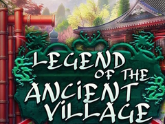 Игри Legend of the Ancient village