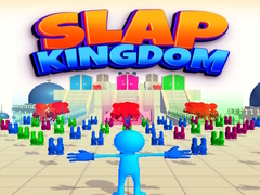 Игри Slap Kingdom 