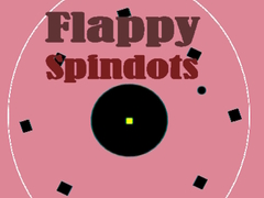Игри Flappy Spindots