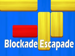 Игри Blockade Escapade